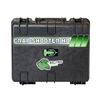 Crap Shooter HD3 2500PSI Mini Electric Jetter